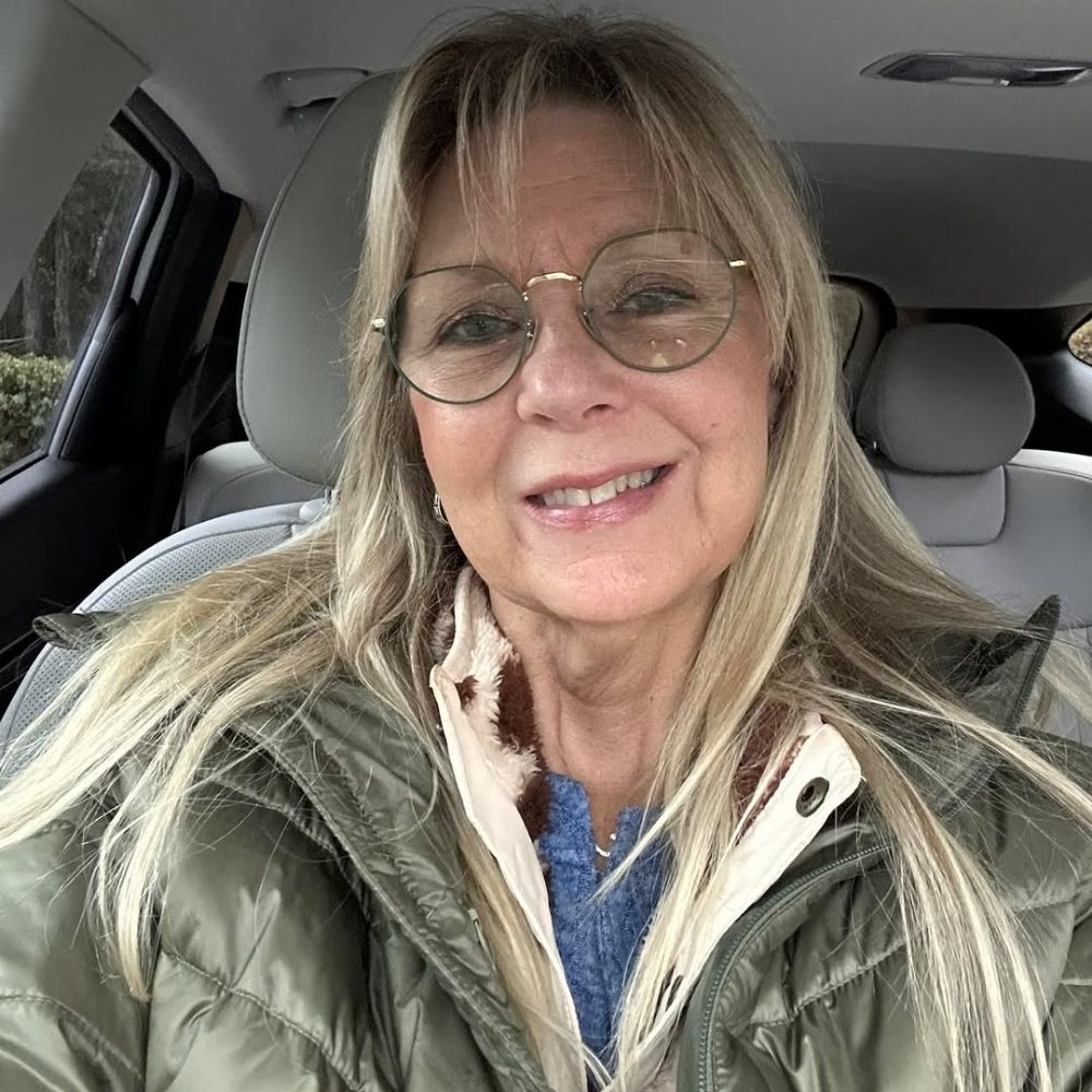 Brenda Burrows