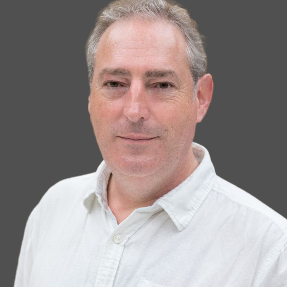 Paul Salmons
