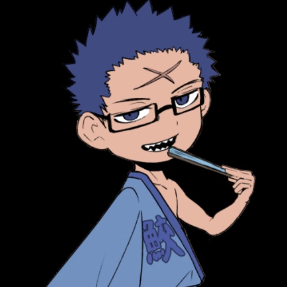 鮫さん