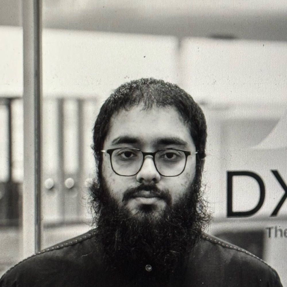Abdullah Ahmad