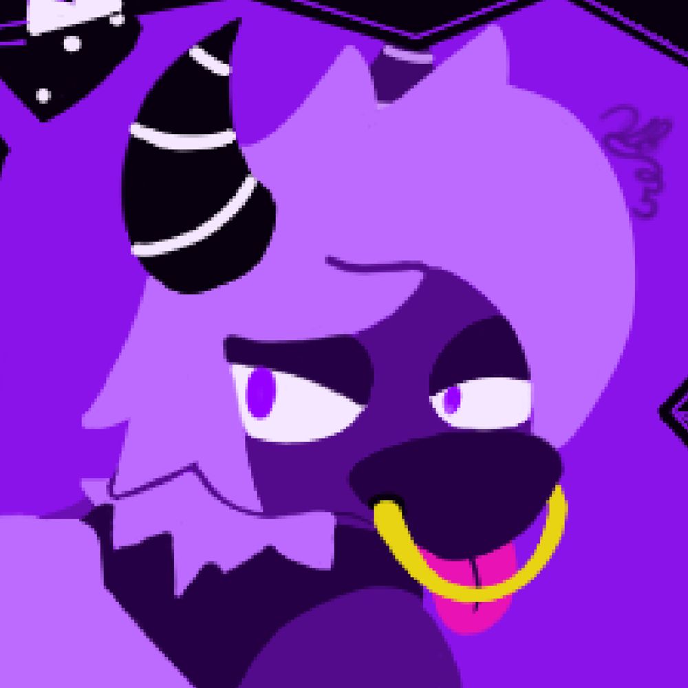 🦨 Xander’s Domain ☣️