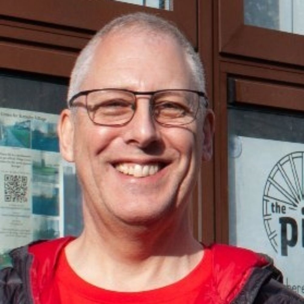 Tim Jenkins