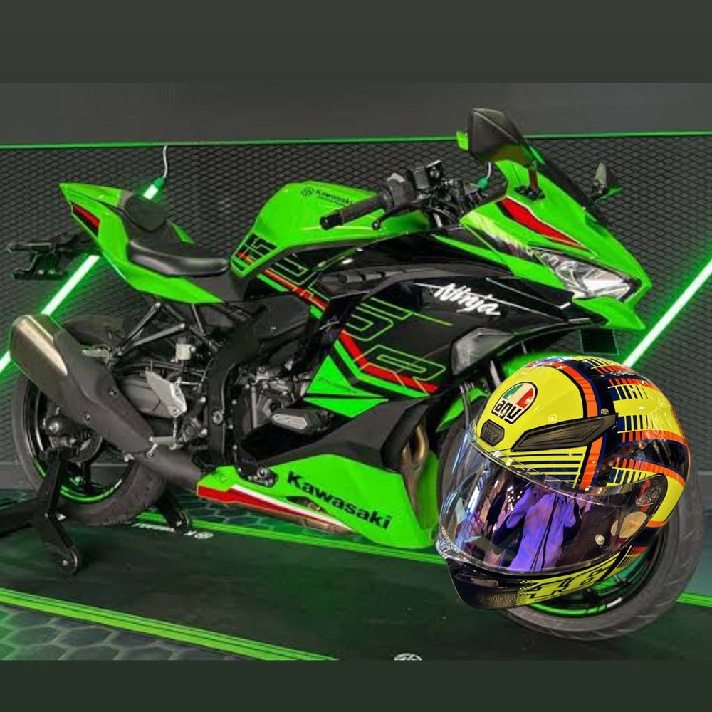 🏍️なみ🏍️