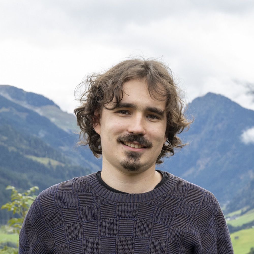 Benedikt Alphart