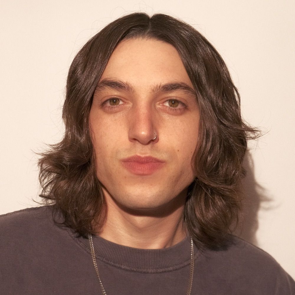 julian comeau