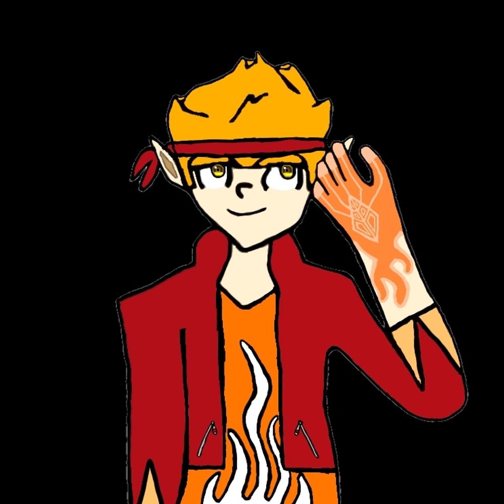 Hyper Pyro