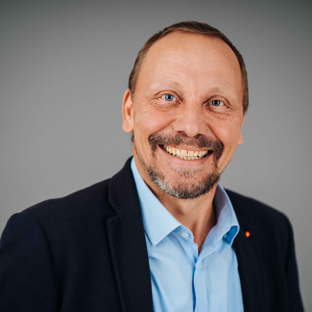 Günter M. Pinter