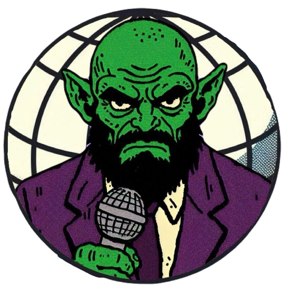 Goblin Mode Media