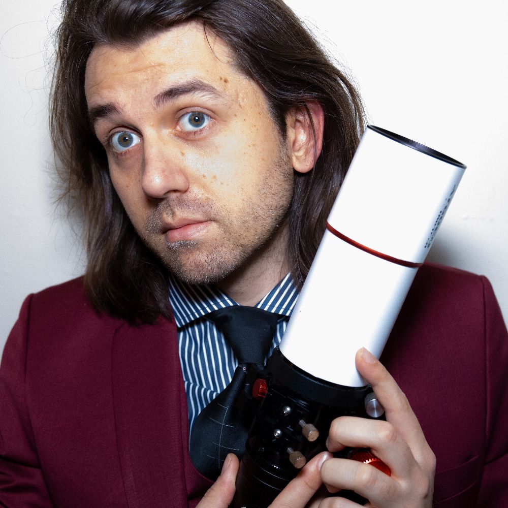 Nico Carver