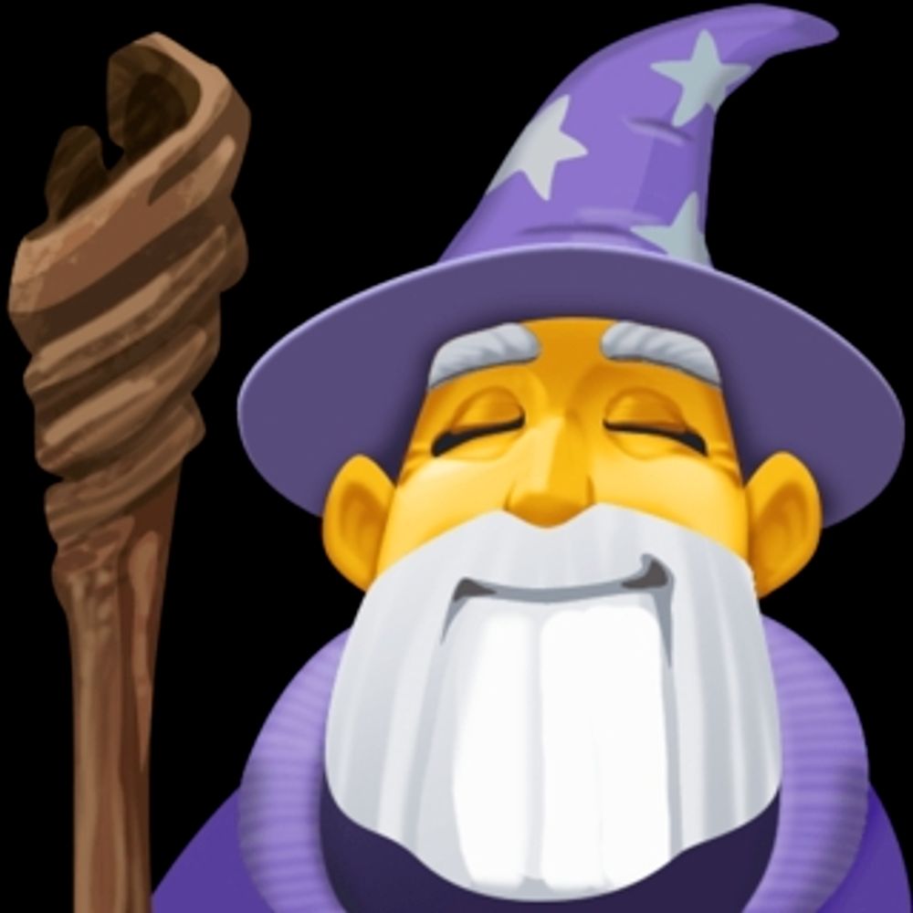 tupperwizard's avatar