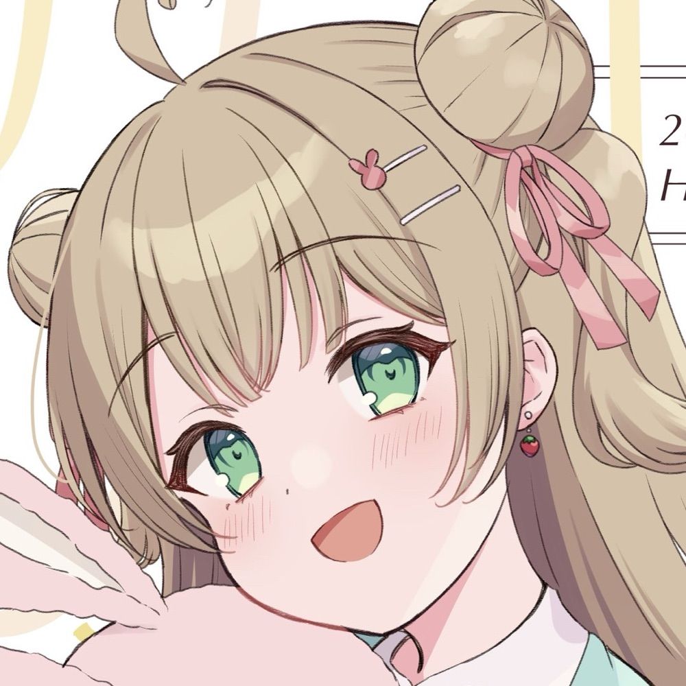 野口ひめか🐇🍓