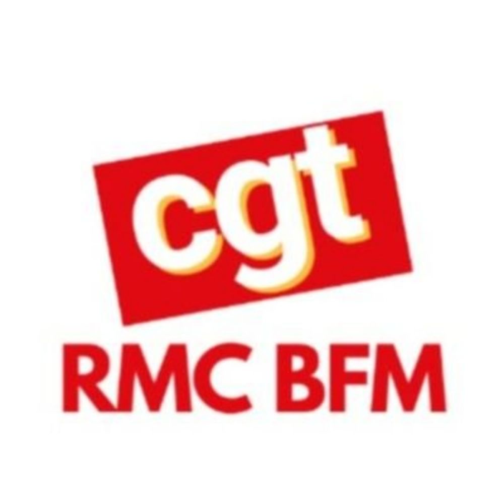 CGT RMC BFM