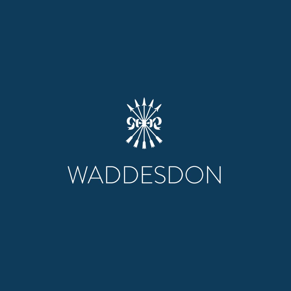 Waddesdon Manor
