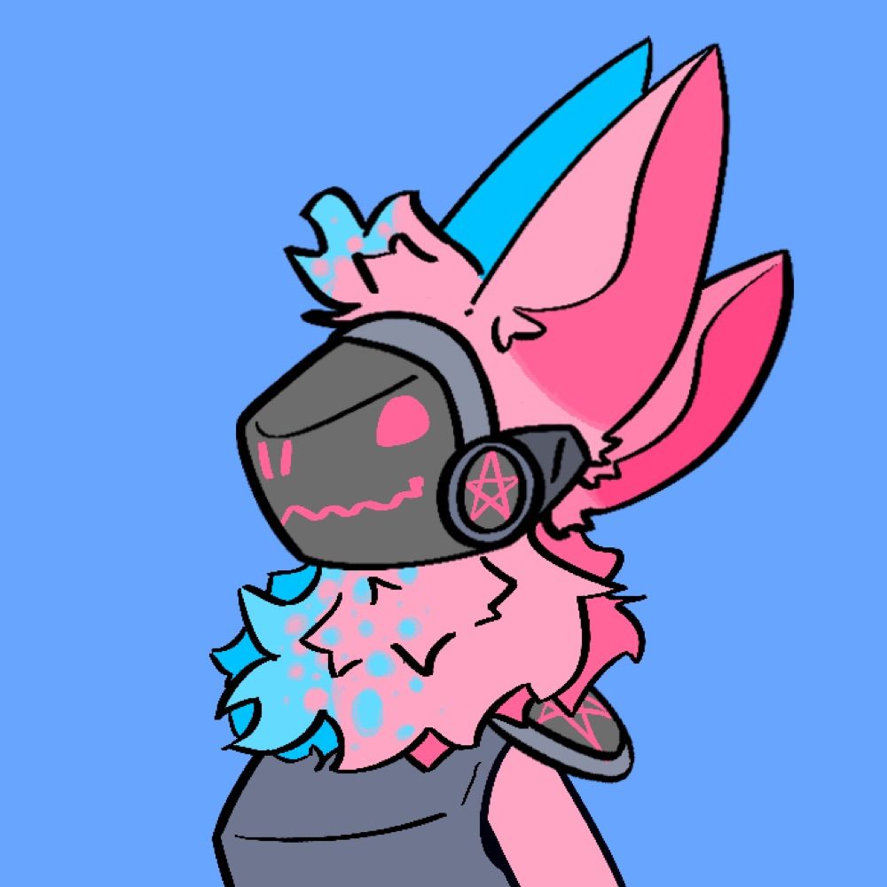 Cottin Candii The Protogen