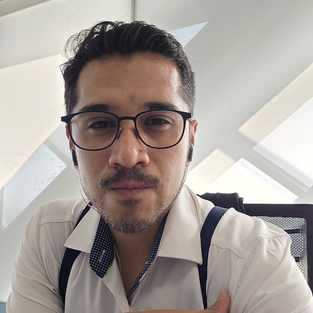 Marco Arteaga