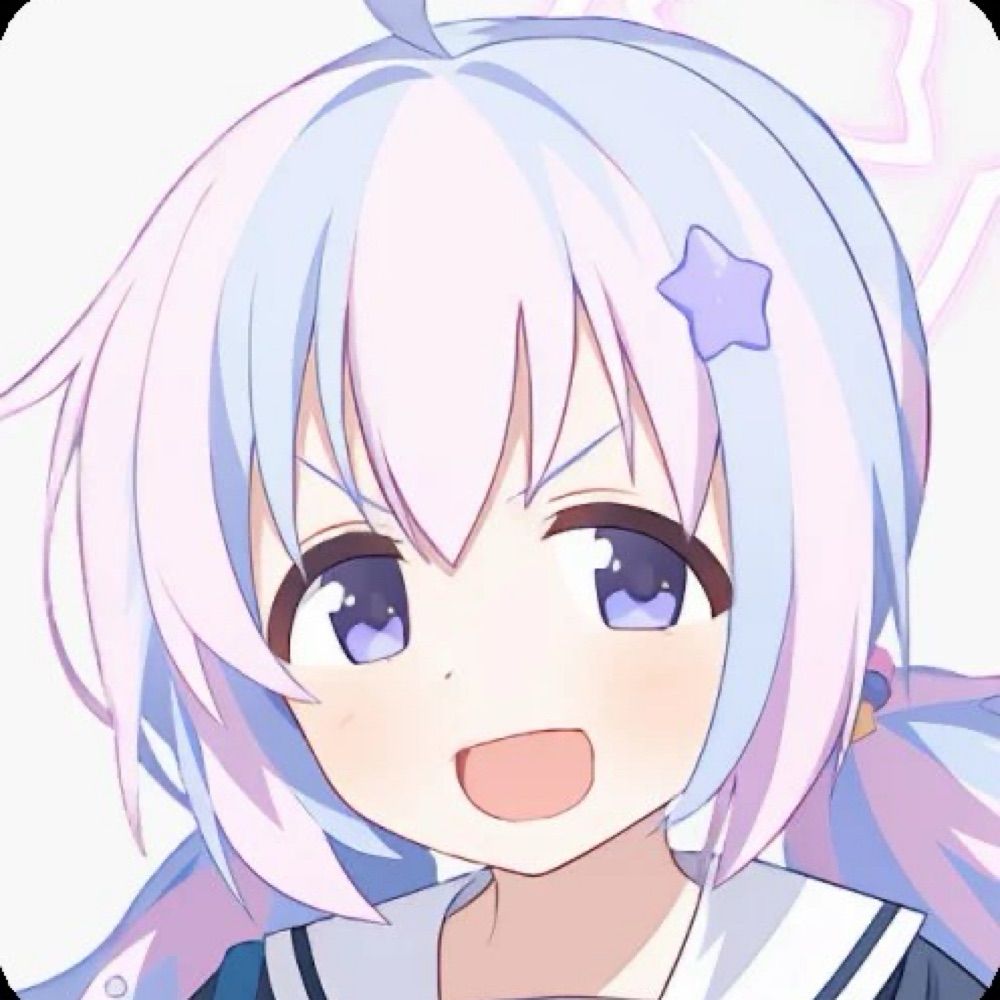 脑斧酱🐯🏳️‍⚧️🍥
