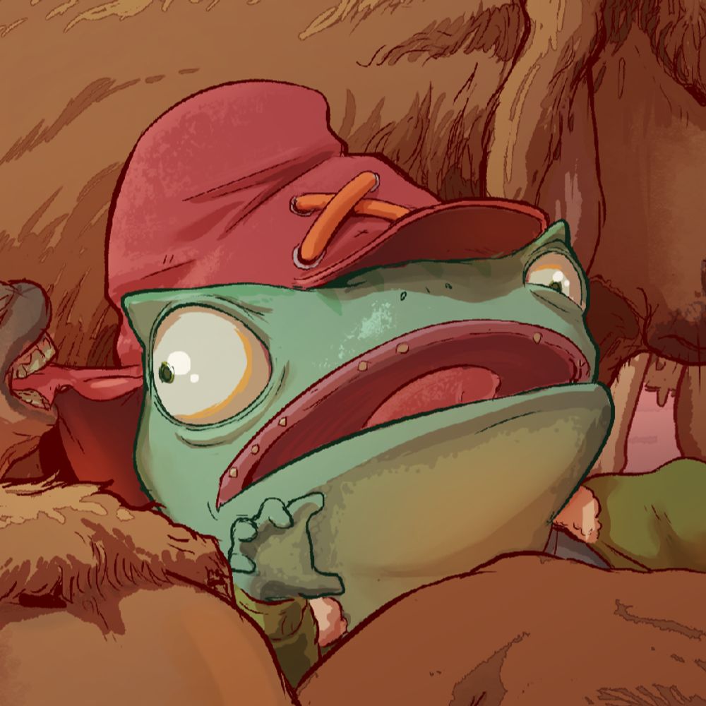 User avatar