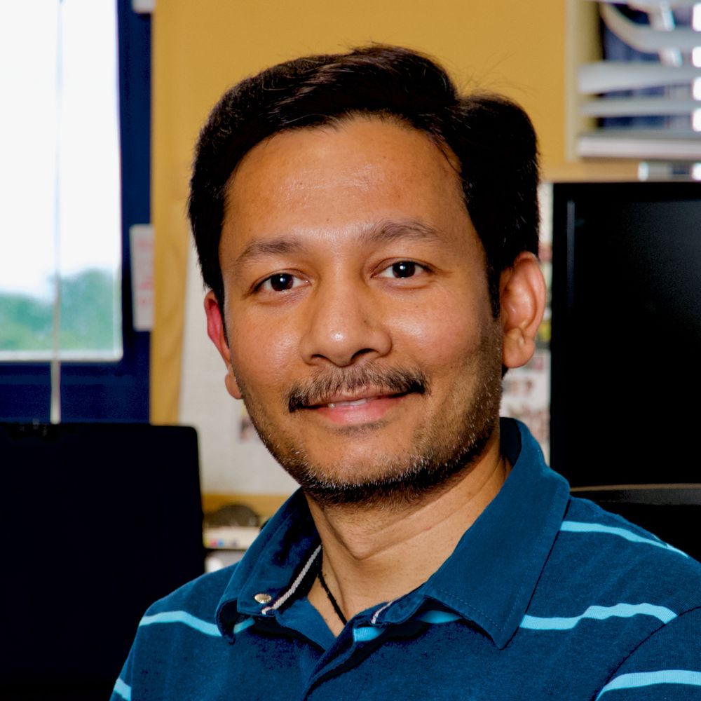 Jogi Madhuprakash