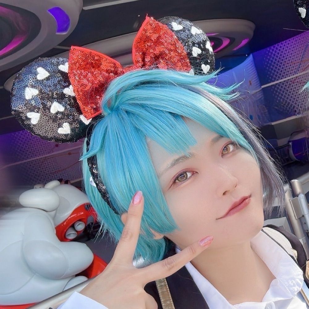 キョウ🍓🎀