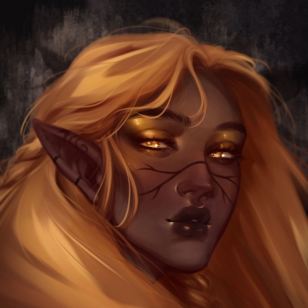 ☽ Nekrokat ☾