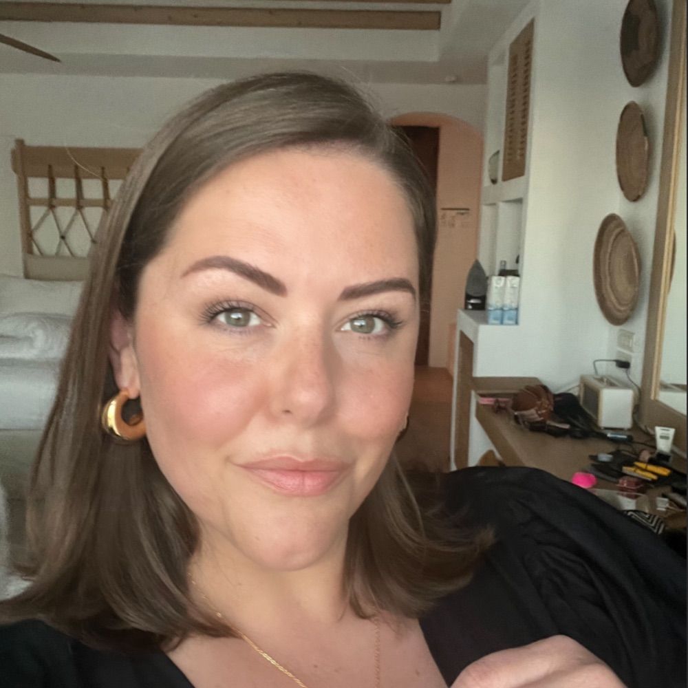Lucy Brailsford