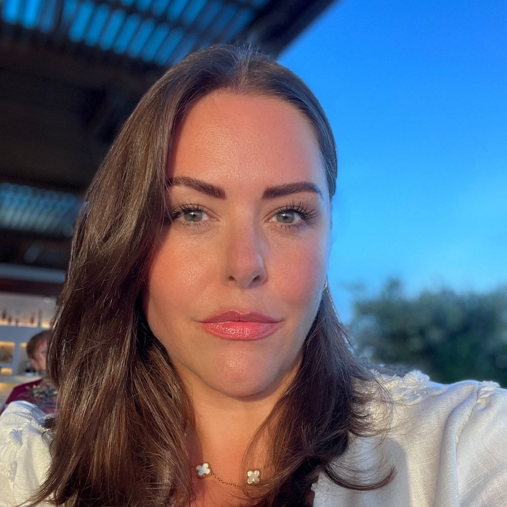 Lucy Brailsford