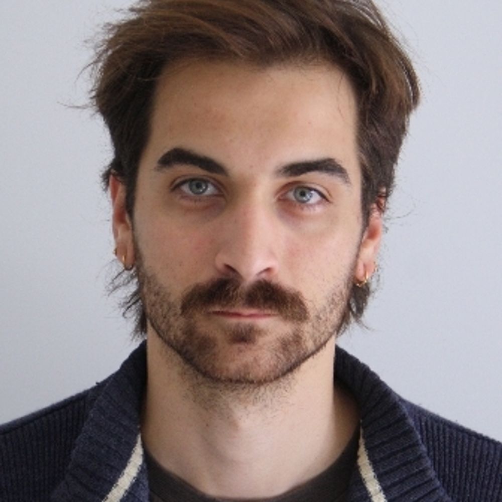 Max Van Migem