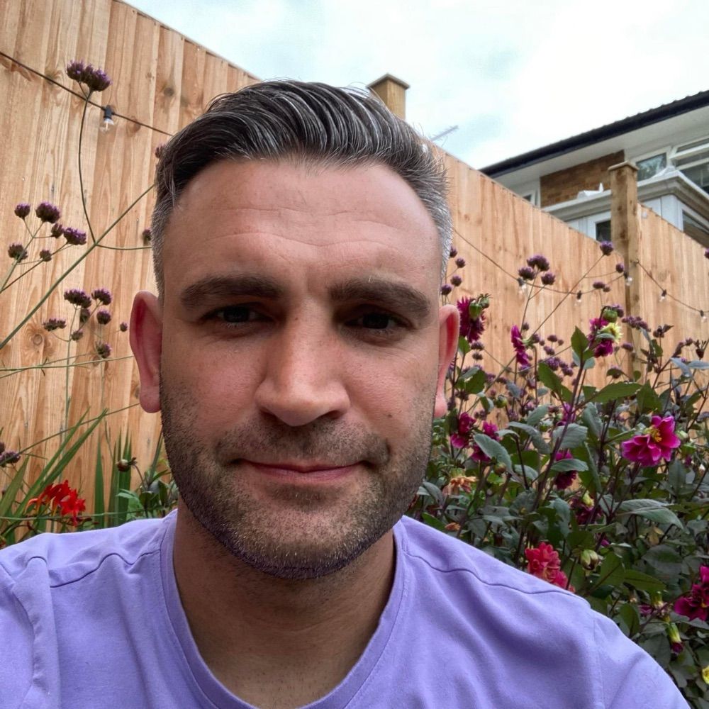 Nathan Fretwell