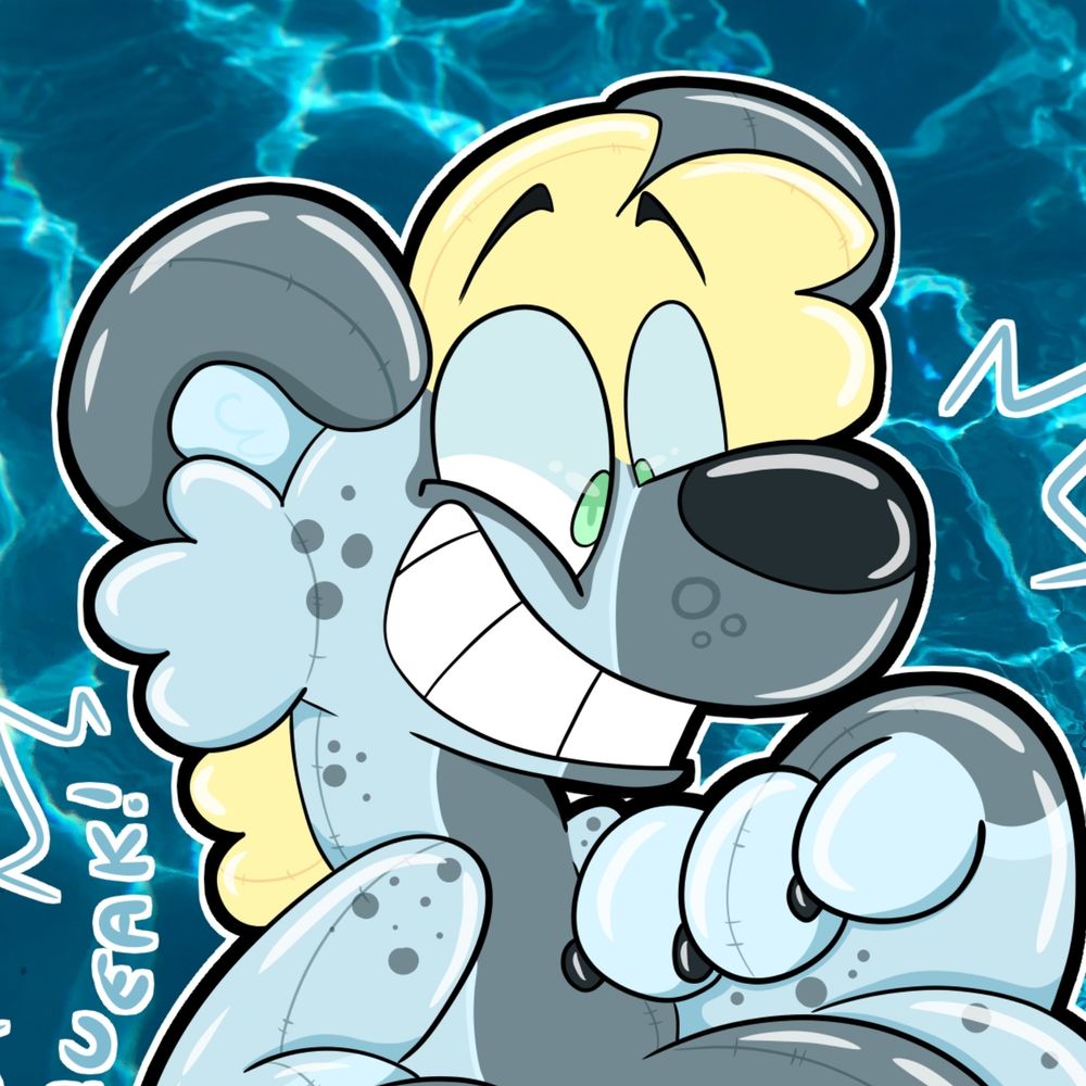 Dolby 🏖️