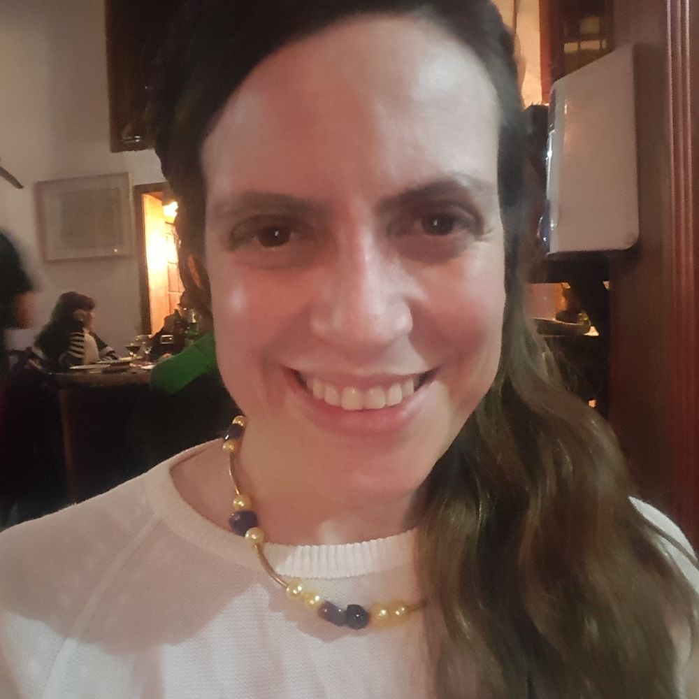 Agustina González-Nunez