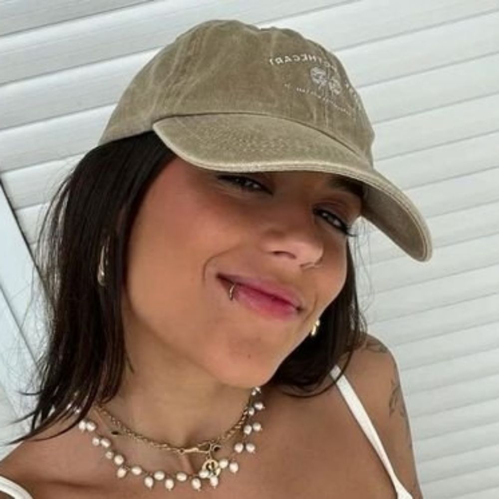 Tainá 