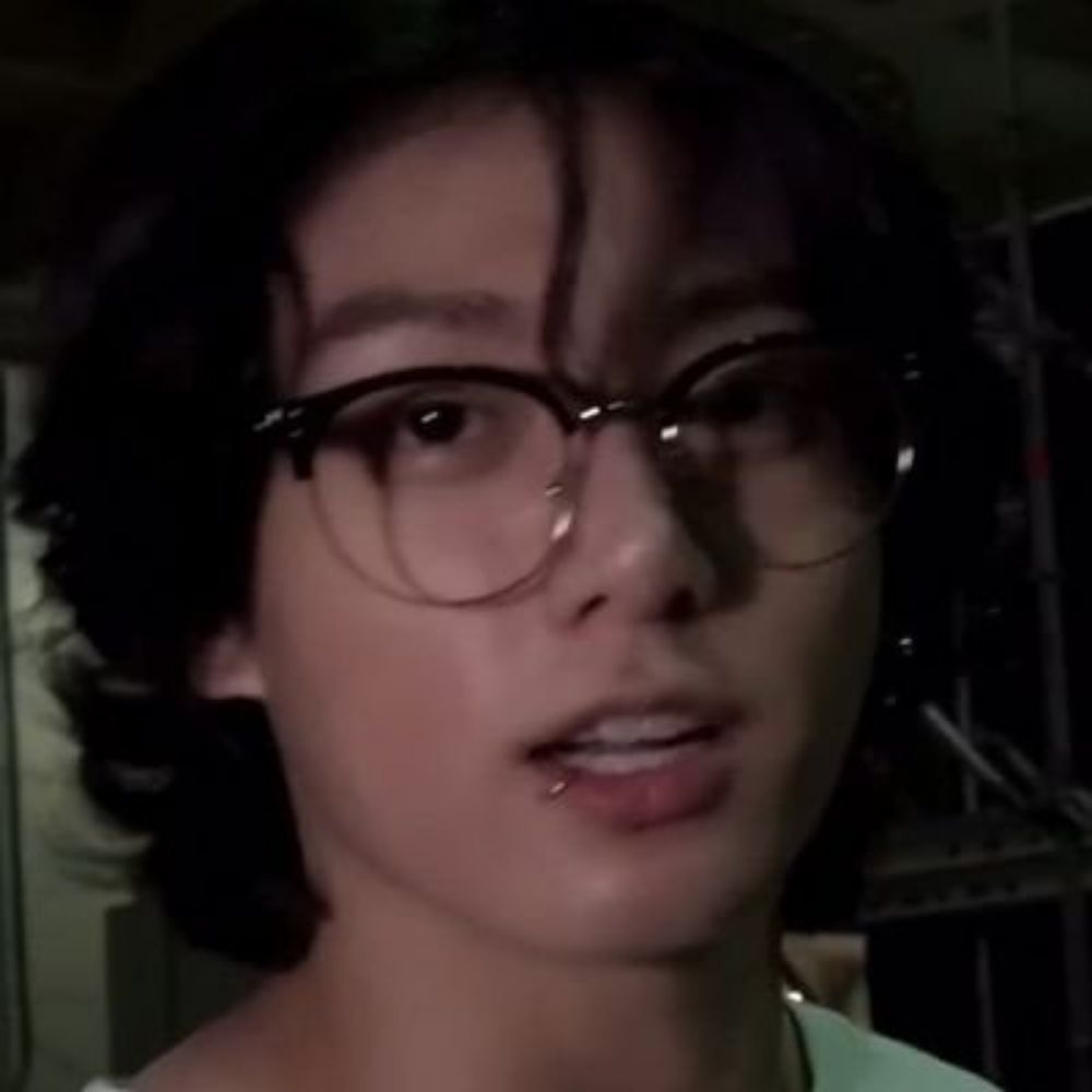 sarah⁷