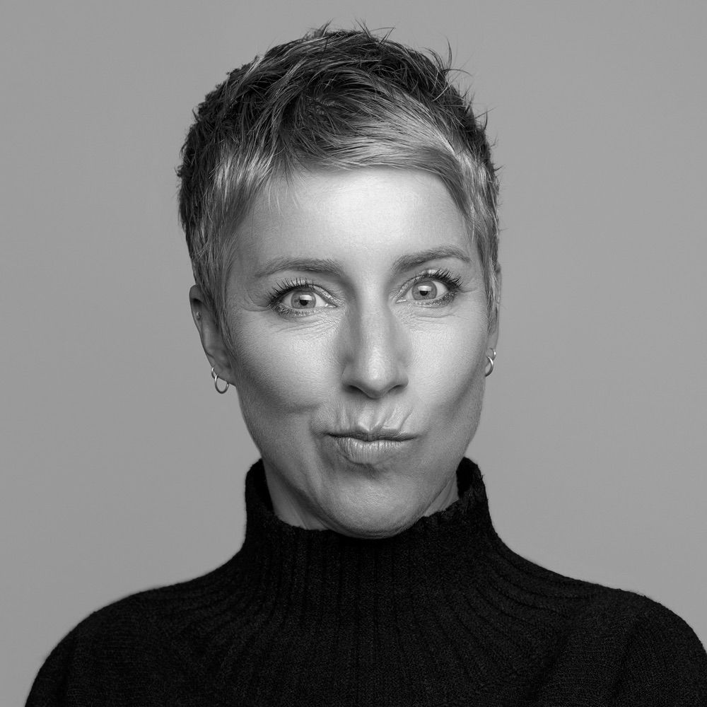 Wendy Powell