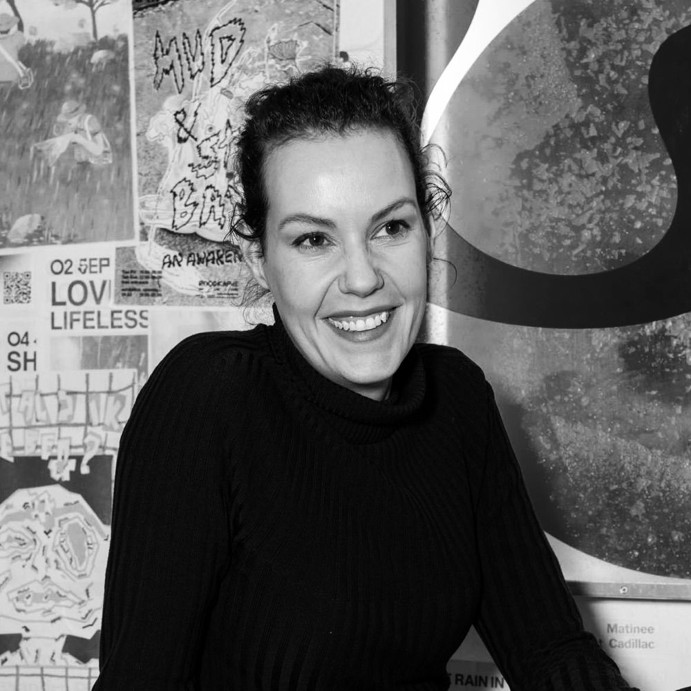 Monique Hendriksen