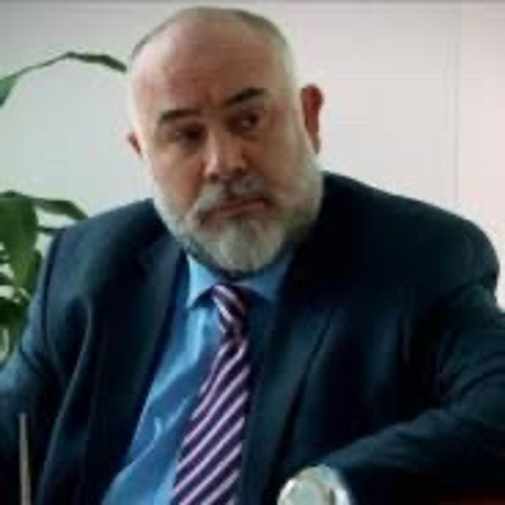 Memduh Başkan