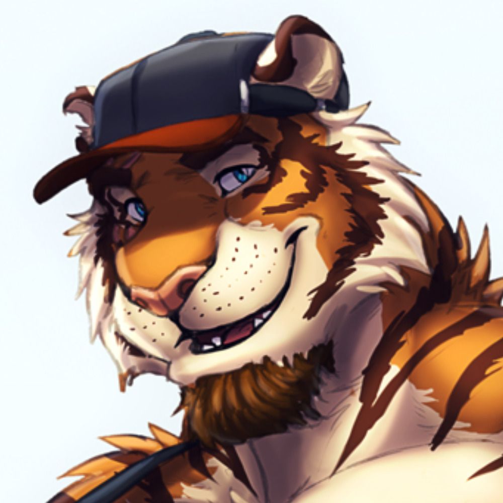 The Tigerman's avatar