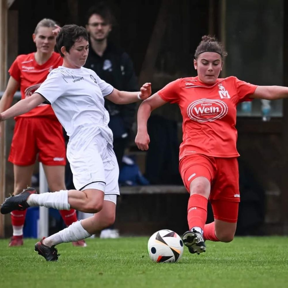 SV Musbach