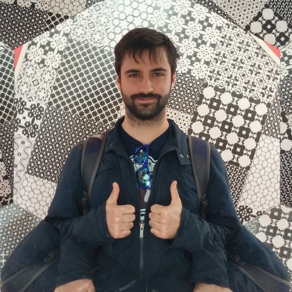 Alessio Buccino