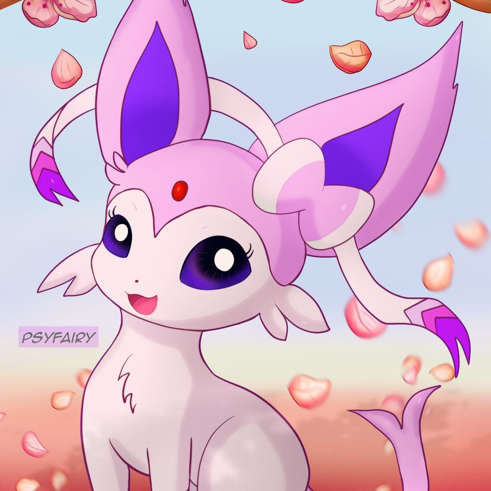 Psyfairy