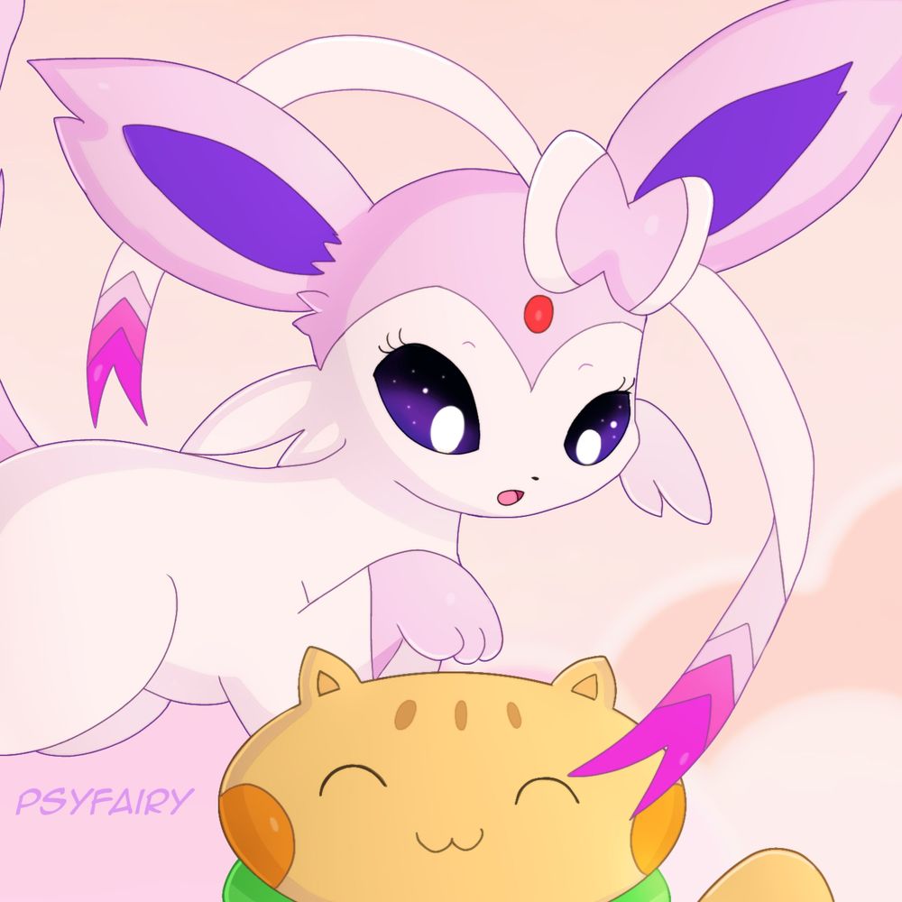 Psy-fairy