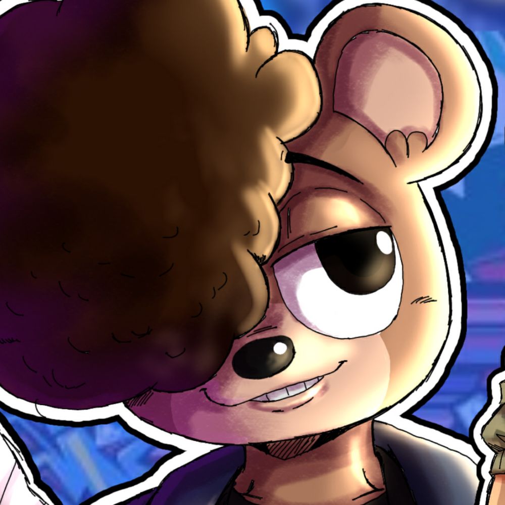 Bear
