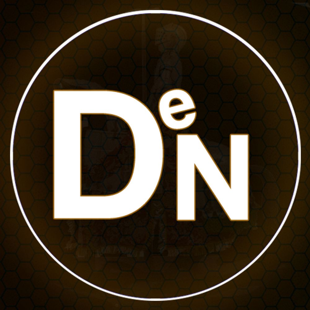 DeN: The Destria Network
