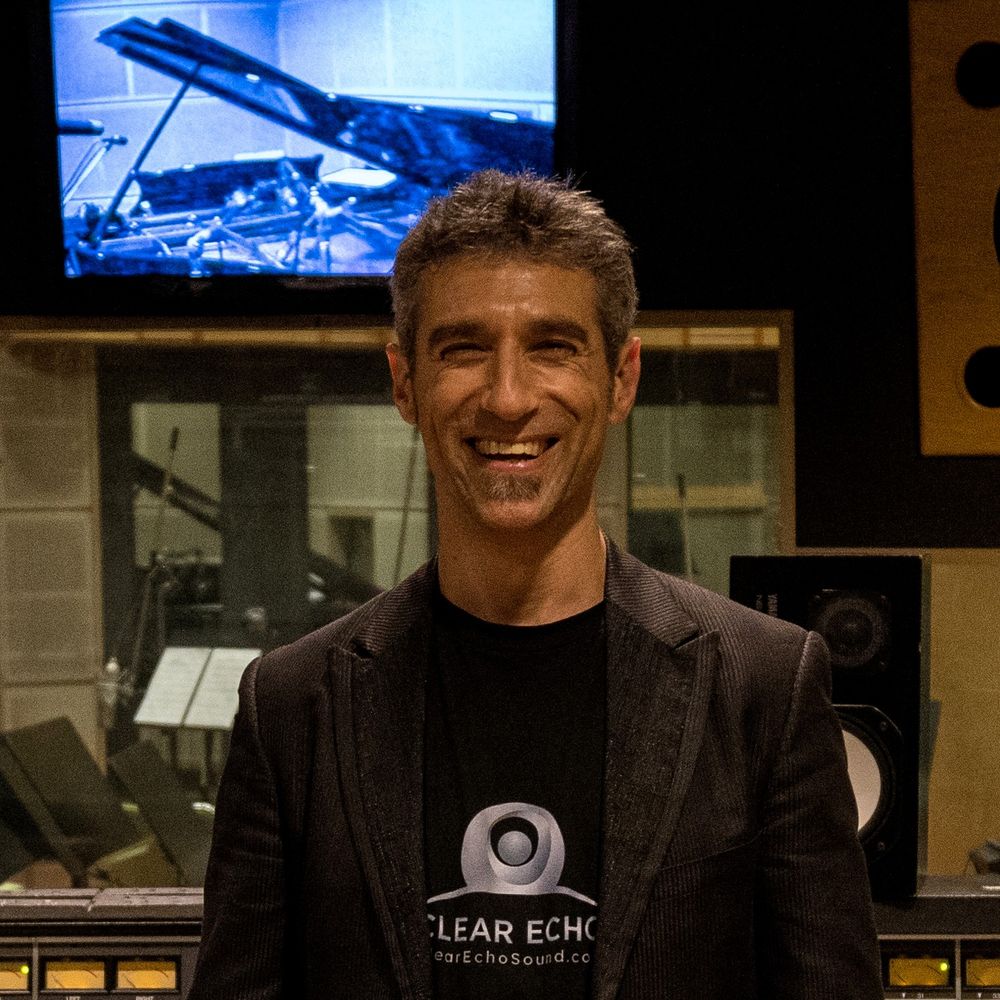 Eitan Clear Echo
