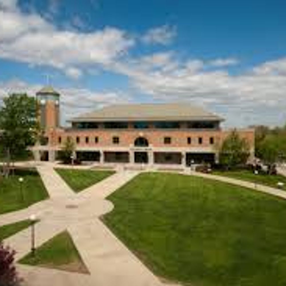 Roger Williams University Library