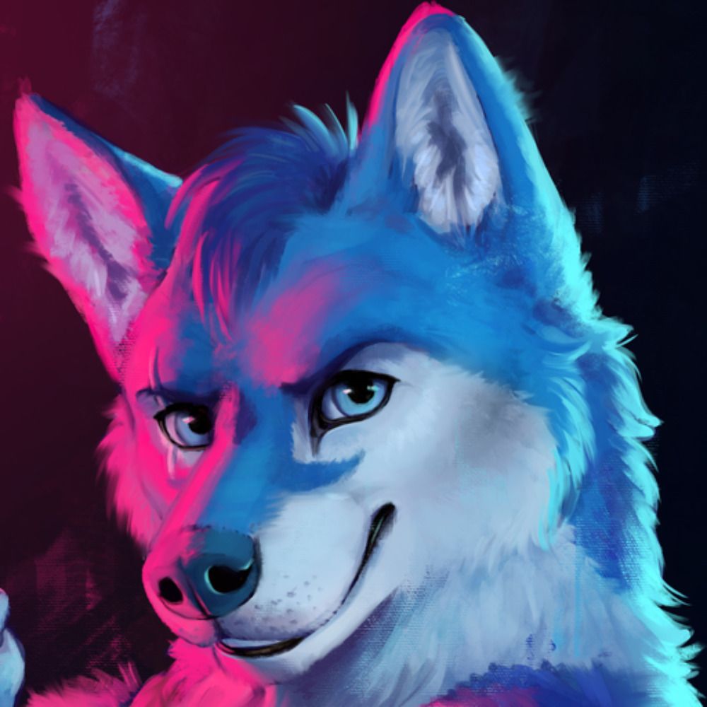 Twilight Shadow ➡️ AC's avatar