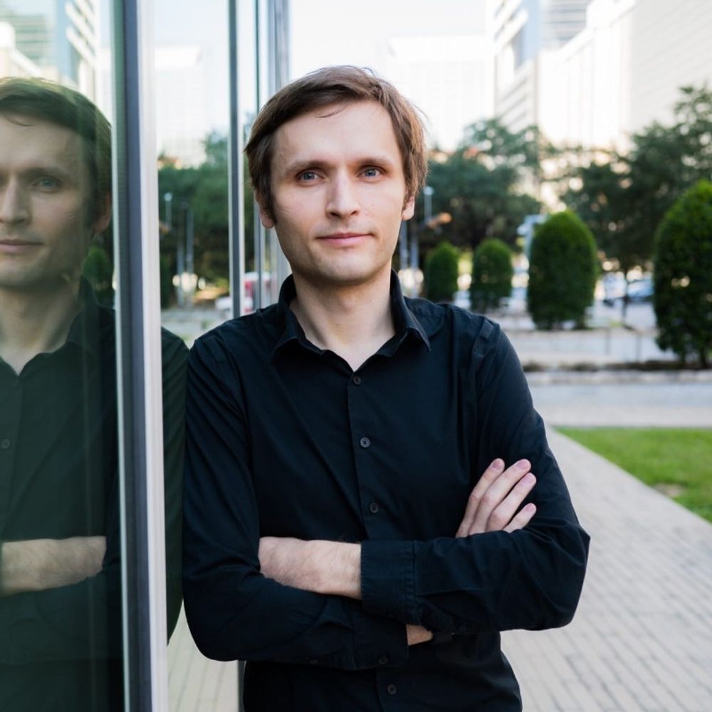 Jerzy Szablowski