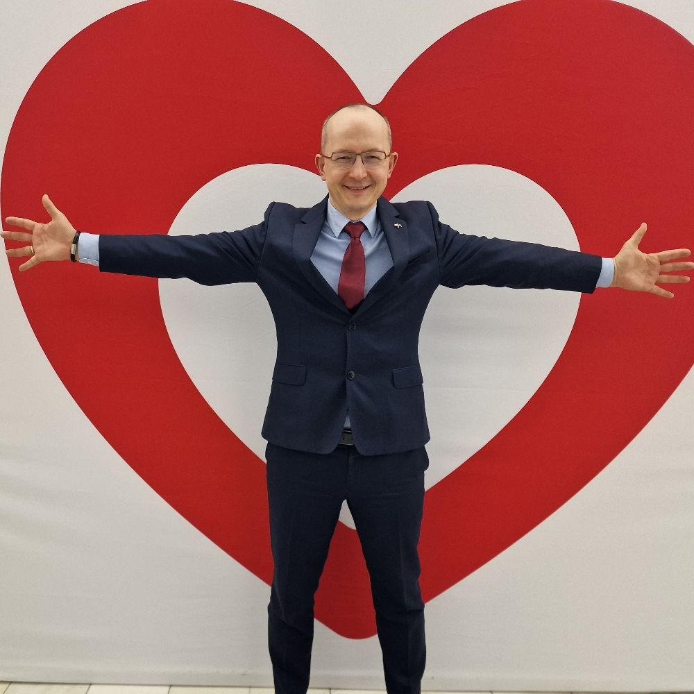 Dariusz Piotr Dudojć