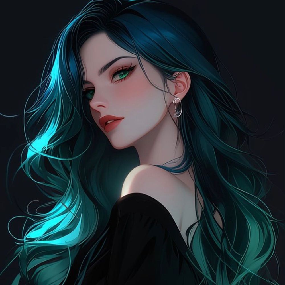 Whimsy 💙