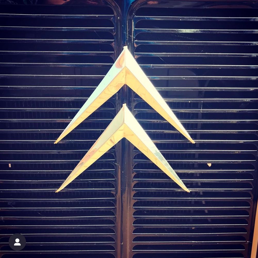 Classic Citroën