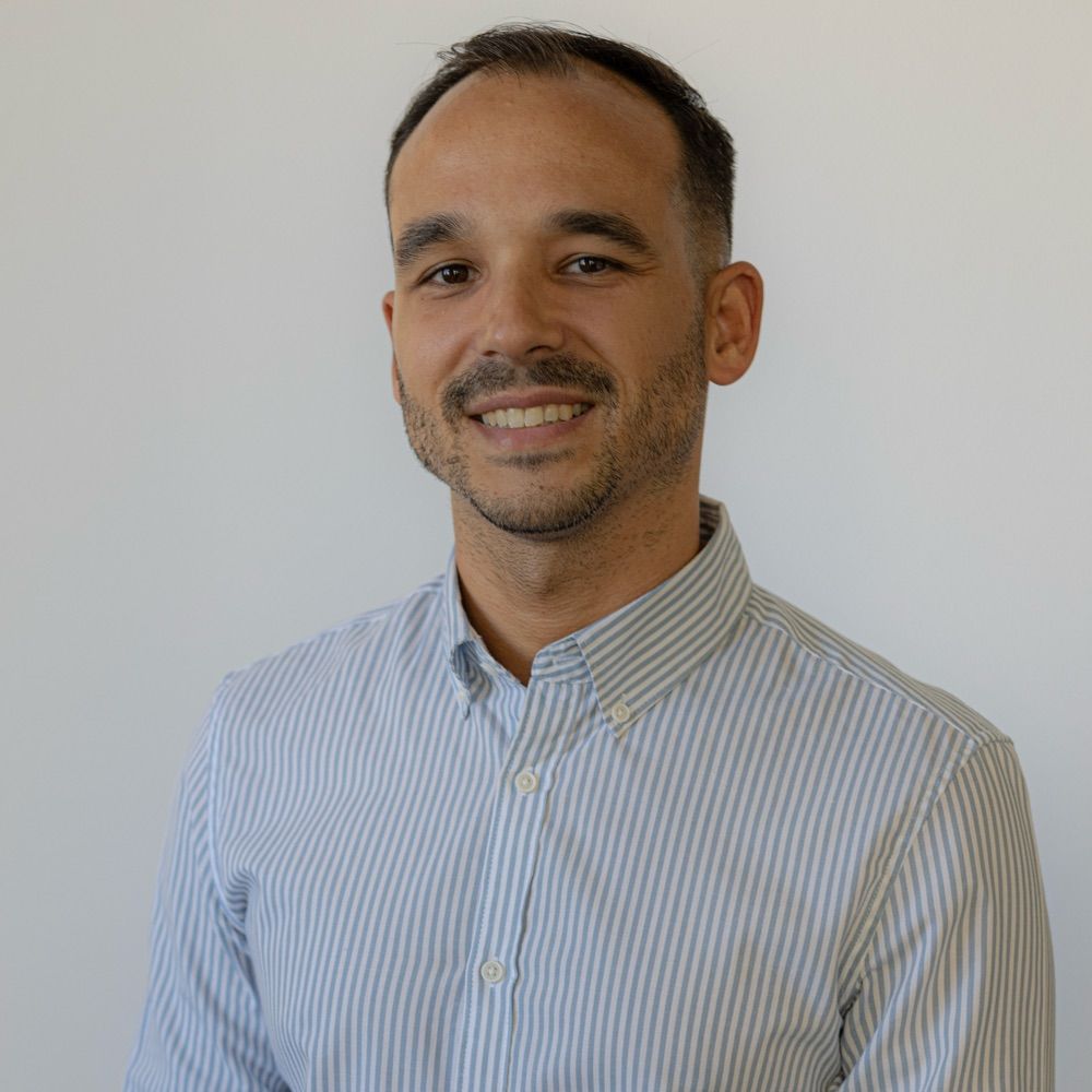 Aldo Gómez Caeiro